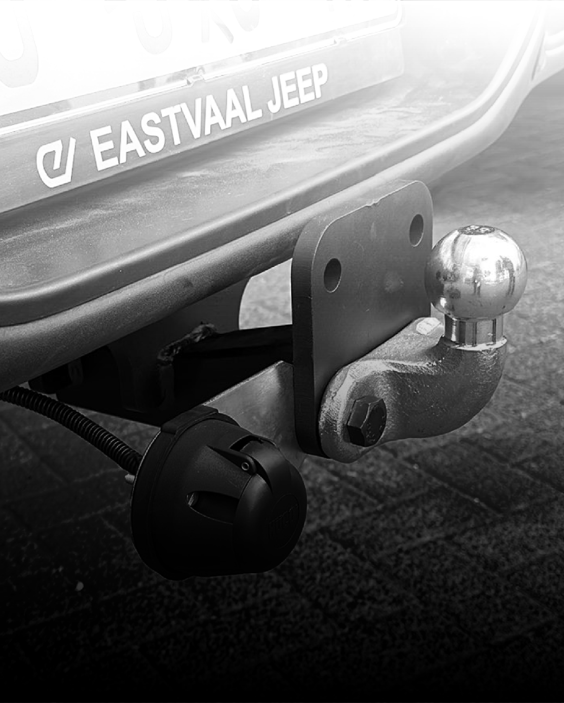 Towbar 2